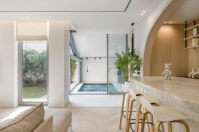 The Fantasy Duplex - New Cairo